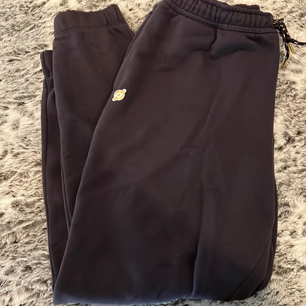 Peloton joggers